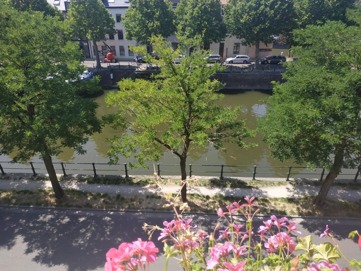 Wonderful Stay To Visit Ghent Exterior photo